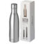 Bouteille isotherme Vasa sous vide avec couche de cuivre de 500 ml - Argent