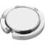 Accroche-sac Atlantis - Blanc