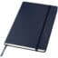 Carnet de notes Classic format A5 à couverture rigide - Marine