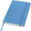 Carnet de notes Classic format A5 à couverture rigide - Bleu clair
