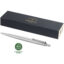 Stylo bille Jotter Parker (encre noire) - Acier