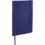 Carnet A5 à couverture souple Classic - Bleu royal