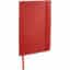 Carnet A5 à couverture souple Classic - Rouge