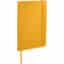 Carnet A5 à couverture souple Classic - Jaune