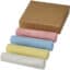 Set de 4 craies Screech - Naturel
