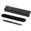 Stylo bille Stylus Lento (encre noire) - Noir