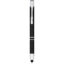 Stylet Stylo bille métallique Moneta (encre bleue) - Noir