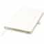 Carnet A5 Nova - Blanc