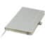Carnet A5 Nova - Argent