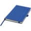 Carnet A5 Nova - Bleu