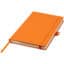 Carnet A5 Nova - Orange