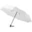 Parapluie 21.5" 3 sections ouverture fermeture automatique Alex - Blanc