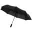 Parapluie à ouverture/fermeture automatique 21,5" Trav - Noir