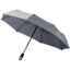 Parapluie à ouverture/fermeture automatique 21,5" Trav - Gris