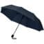 Parapluie 21" pliable à ouverture automatique Wali - Marine