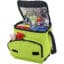 Sac isotherme pliable Stockholm 10L - Citron vert