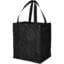 Sac shopping non tissé Liberty 29L - Noir