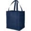 Sac shopping non tissé Liberty 29L - Marine
