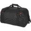 Sac de voyage Vancouver 35L - Noir / rouge