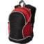 Sac à dos Running 22L - Rouge / noir
