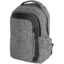 Sac à dos ordinateur RFID 15" Vault 16L - Gris / noir