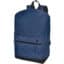 Sac à dos Hoss professionnel pour ordinateur portable de 15,6" 16L - Bleu cobalt