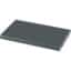 Batterie de secours en aluminium 4000 mAh Pep - Titane