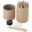 Set crayons de couleur - Naturel