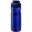Bouteille de sport H2O Active® Eco POP Base 650ml avec couvercle à bascule - Bleu