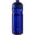 Bouteille de sport H2O Active® Eco Base 650ml avec couvercle dôme - Bleu