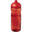 Bouteille de sport H2O Active® Eco Base 650ml avec couvercle dôme - Rouge
