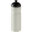 Bouteille de sport H2O Active® Eco Base 650ml avec couvercle dôme - Ivoire / noir