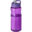 Bouteille de sport H2O Active® Eco Base 650ml couvercle bec verseur - Violet / violet