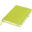 Carnet de notes M Rivista - Vert