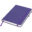 Carnet de notes M Rivista - Violet