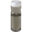 Bouteille H2O Active® Eco Base 650ml avec couvercle vissé - Charbon / blanc
