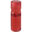 Bouteille H2O Active® Eco Base 650ml avec couvercle vissé - Rouge / rouge