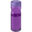 Bouteille H2O Active® Eco Base 650ml avec couvercle vissé - Violet / violet