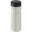 Bouteille H2O Active® Eco Base 650ml avec couvercle vissé - Ivoire / noir