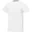 T-shirt manches courtes homme de 160 g/m² Nanaimo - Blanc