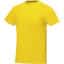 T-shirt manches courtes homme de 160 g/m² Nanaimo - Jaune
