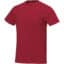 T-shirt manches courtes homme de 160 g/m² Nanaimo - Rouge