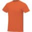 T-shirt manches courtes homme de 160 g/m² Nanaimo - Orange