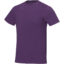 T-shirt manches courtes homme de 160 g/m² Nanaimo - Prune