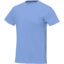T-shirt manches courtes homme de 160 g/m² Nanaimo - Bleu clair