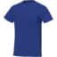 T-shirt manches courtes homme de 160 g/m² Nanaimo - Bleu