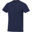 T-shirt manches courtes homme de 160 g/m² Nanaimo - Marine