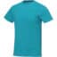 T-shirt manches courtes homme de 160 g/m² Nanaimo - Vert eau