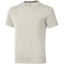 T-shirt manches courtes homme de 160 g/m² Nanaimo - Gris clair
