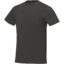 T-shirt manches courtes homme de 160 g/m² Nanaimo - Anthracite